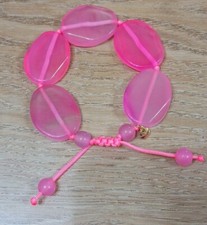 Lola Rose Whit Bracelet