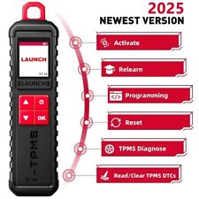 2025 LAUNCH TSGUN I-TPMS Car