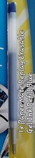 1x o 2x Paper Mate Replay Premium ERASABLE Rollerball Pen Refills BLUE or BLACK