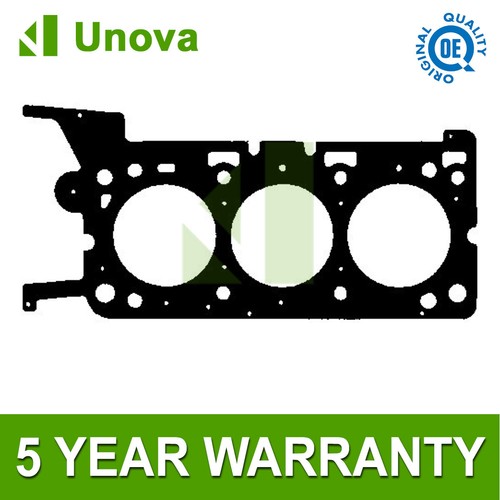 Cylinder head gasket - cylinder,