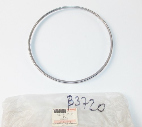 Nos oem yamaha 1981 - yamaha, xv920rh