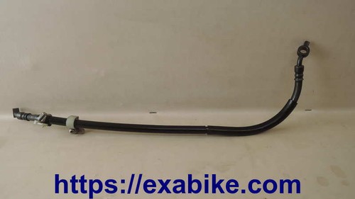 Rear brake hose for - brake,