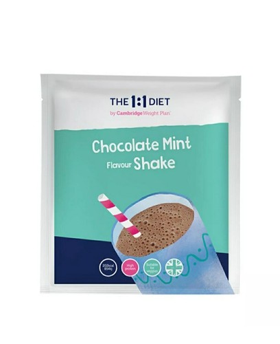 Chocolate mint shakes cwp x21 - chocolate,