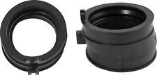 Carburettor to Head Rubbers Honda NTV650M-V 91-98, XRV750 90-92 (Per 2)