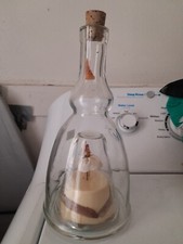 Vintage BOLS BALLERINA Bottle