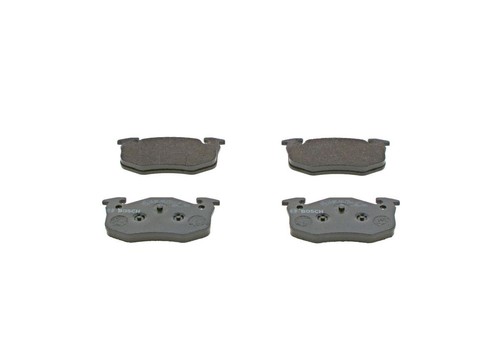 Bosch disc brake pad - brake,