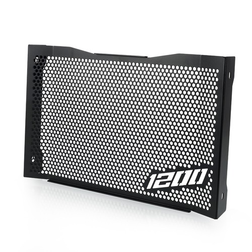 Motorcycle radiator protective - motorcycle,