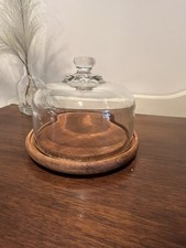 Vintage GOODWOOD Teak Wood