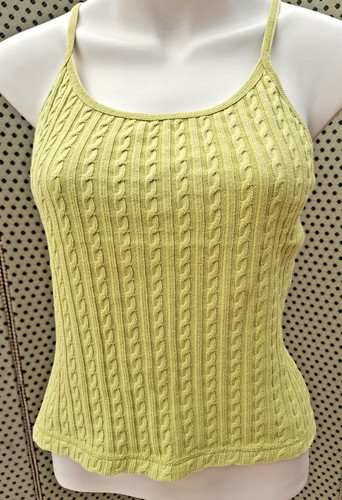 Next vintage lime - vintage, cable
