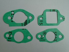 CARBURETTOR GASKET SET FITS