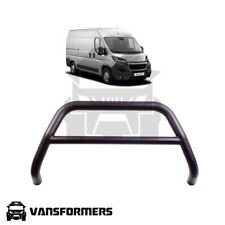 Peugeot Boxer 2014+  A-Bar
