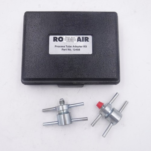 See description robinair 12458 - see,