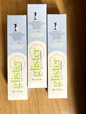 3X Amway GLISTER Multi-Action