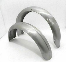 For Norton 16h Front and Rear