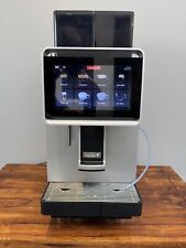 Bean to cup coffee machine commercial