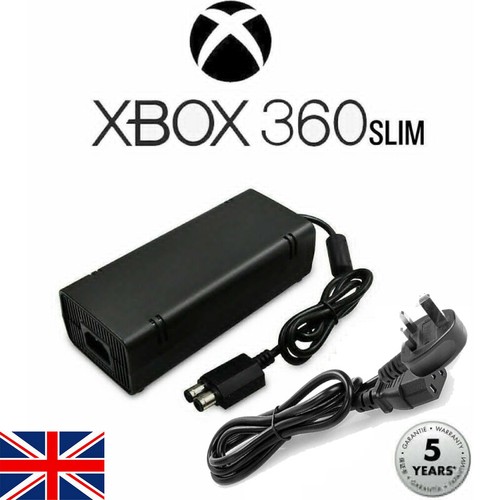 New for xbox - xbox, power
