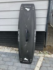 Core Carved Imperator 137