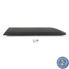 For Citroen Berlingo Rear Body Moulding Trim Black Passenger Side New 2018- 