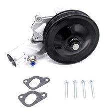 Engine Water Pump - Land Rover