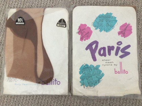 Ballito paris vintage - ballito, 2