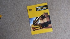 JCB TELETRUK TLT 20 / TLT 25 /