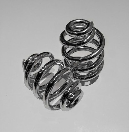 Solo seat springs - springs, 3"