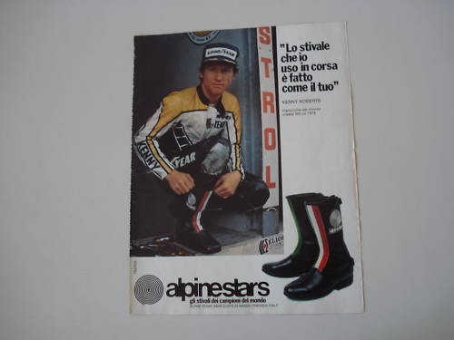Advertising 1978 - advertising,
