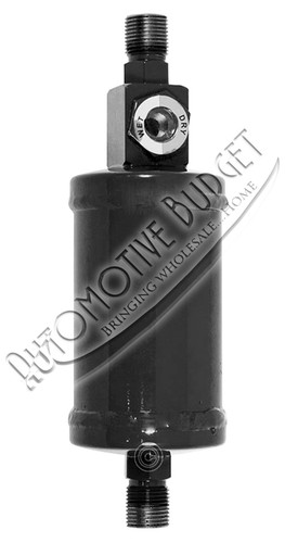 Line receiver drier bus - receiver,