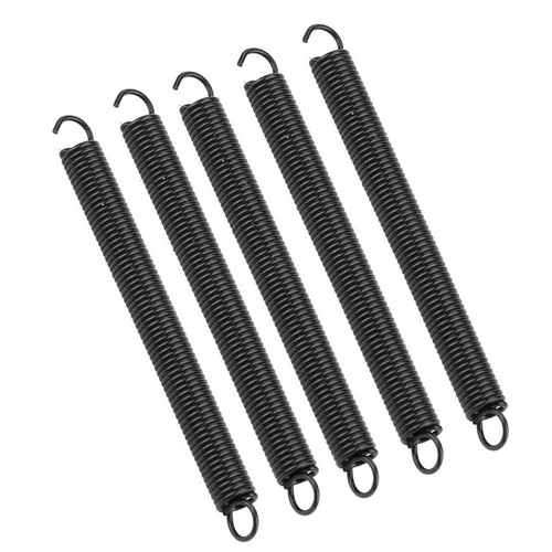 Edge finder spring - spring, high