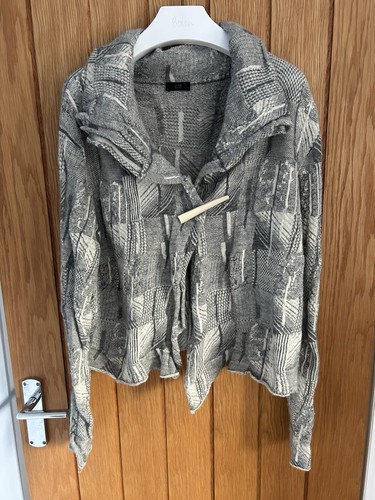 Crea concept cardigan alpaca - crea,
