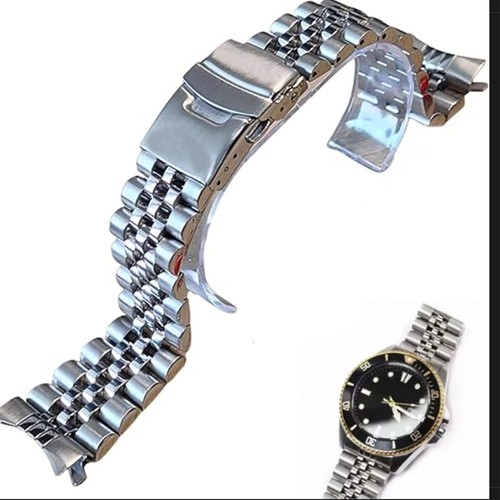 Stainless steel watchband for - stainless,