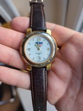 Vintage Ingersoll 55 Mens