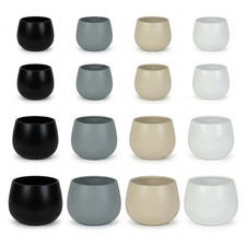 Minimalist Scandi Ceramic
