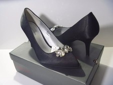 EMILIO LUCA SPARKLE SATINA