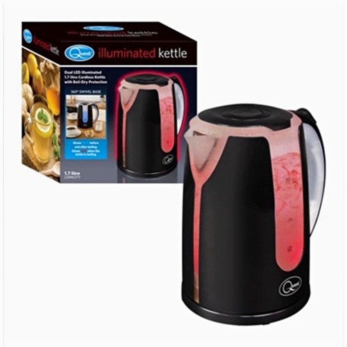 Quest illuminated cordless - illuminated,