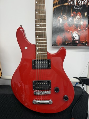 Washburn bt2 maverick electric - washburn,