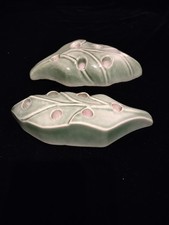 WADE GREEN LEAF 6 CANDLE