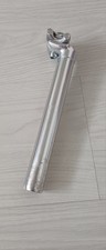 Vintage Selcof Seatpost 27.2  220mm
