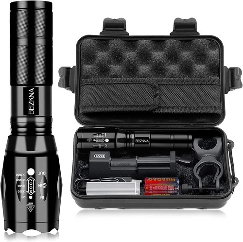 Led torch rechargeable torches - torch,