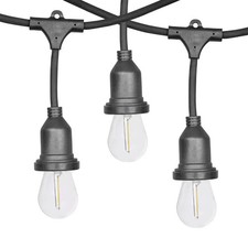 Feit 24 Pack LED String Light