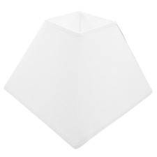  Fabric Lampshade Bedside Lamp