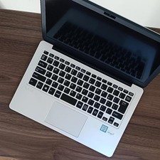 Sony Vaio Z (VJZ131)  Core i7-6567U  3.3GHz RAM 16GB SSD 256GB Windows 10 Pro