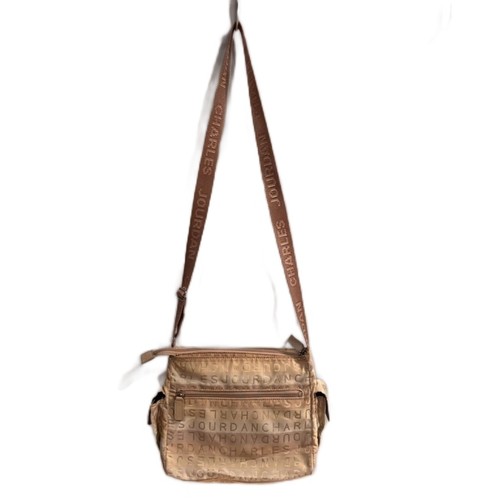 Charles jourdan shoulder bag - shoulder,