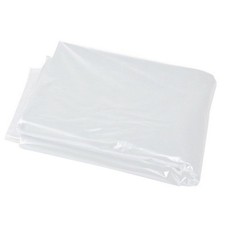 Plastic sheeting for - sheeting,
