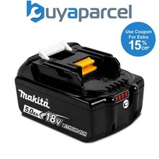 Genuine Makita BL1850 18V