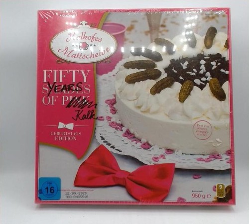 Neu kalkofes mattscheibe fifty - neu,