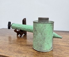 Rare England 50s Bug Sprayer