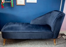 Aldi Kirkton House Chaise