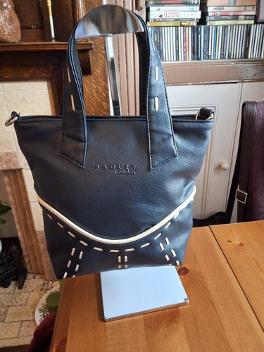 Radley medium faux leather - faux,