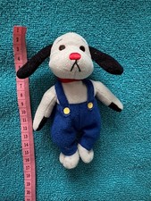 McDonald's 2001 Sweep Teddy
